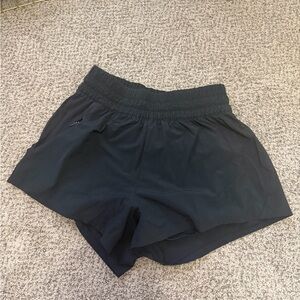 Prana Athletic Shorts